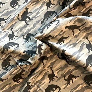 Cotton fabric - ideal for sewing pants